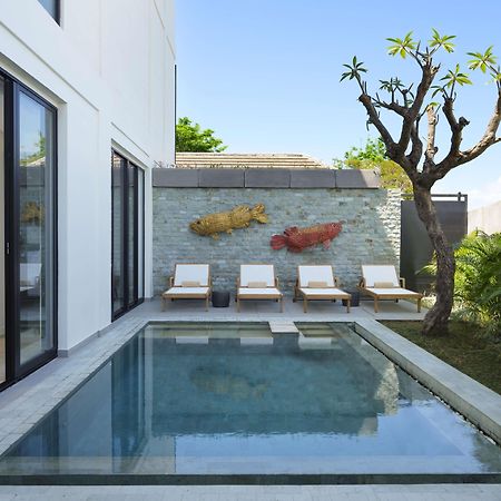 Avani Seminyak Bali Resort Eksteriør billede