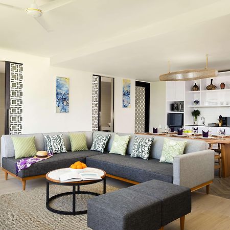 Avani Seminyak Bali Resort Eksteriør billede