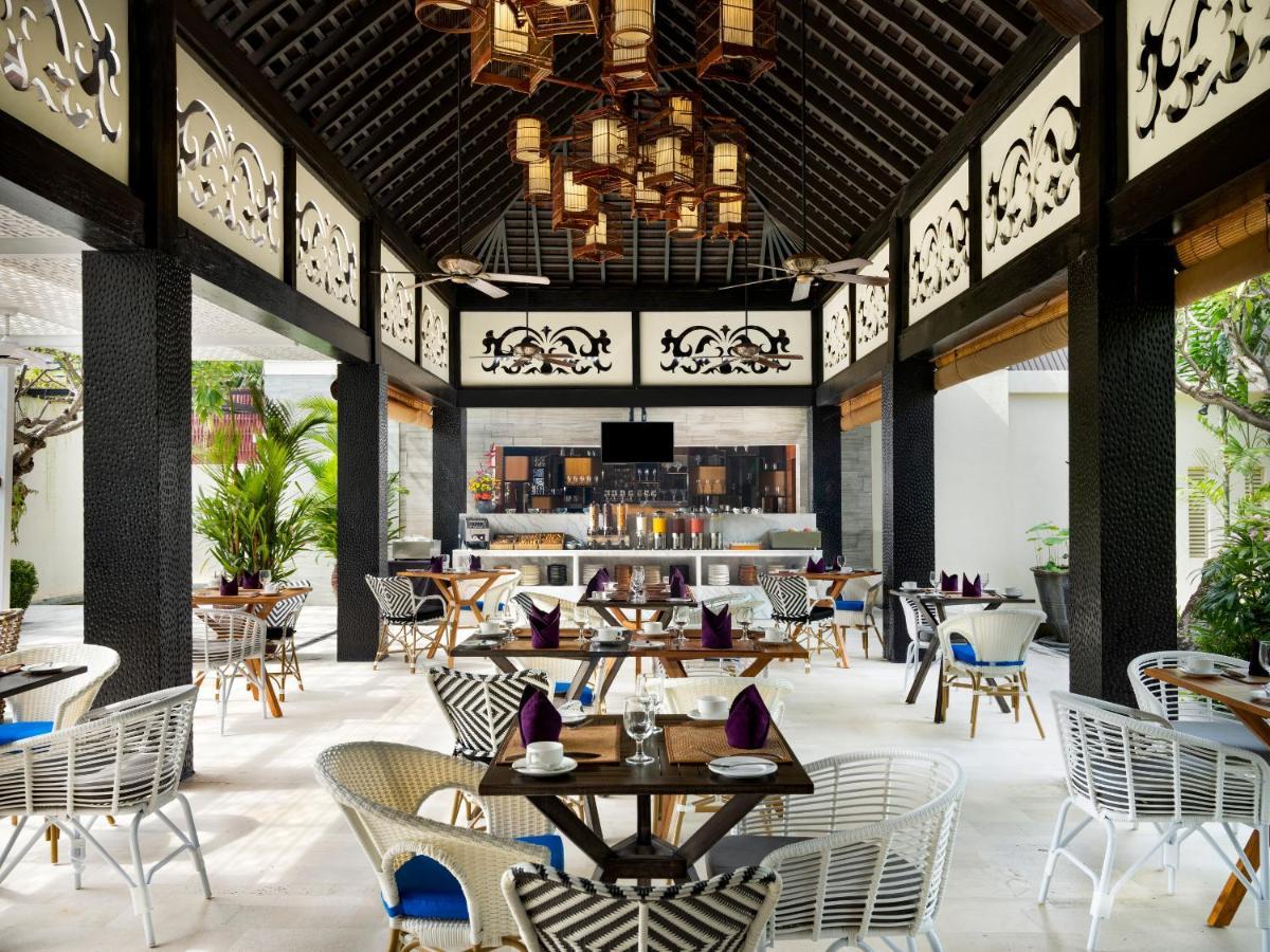 Avani Seminyak Bali Resort Eksteriør billede