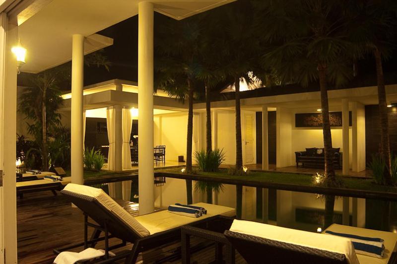 Avani Seminyak Bali Resort Værelse billede