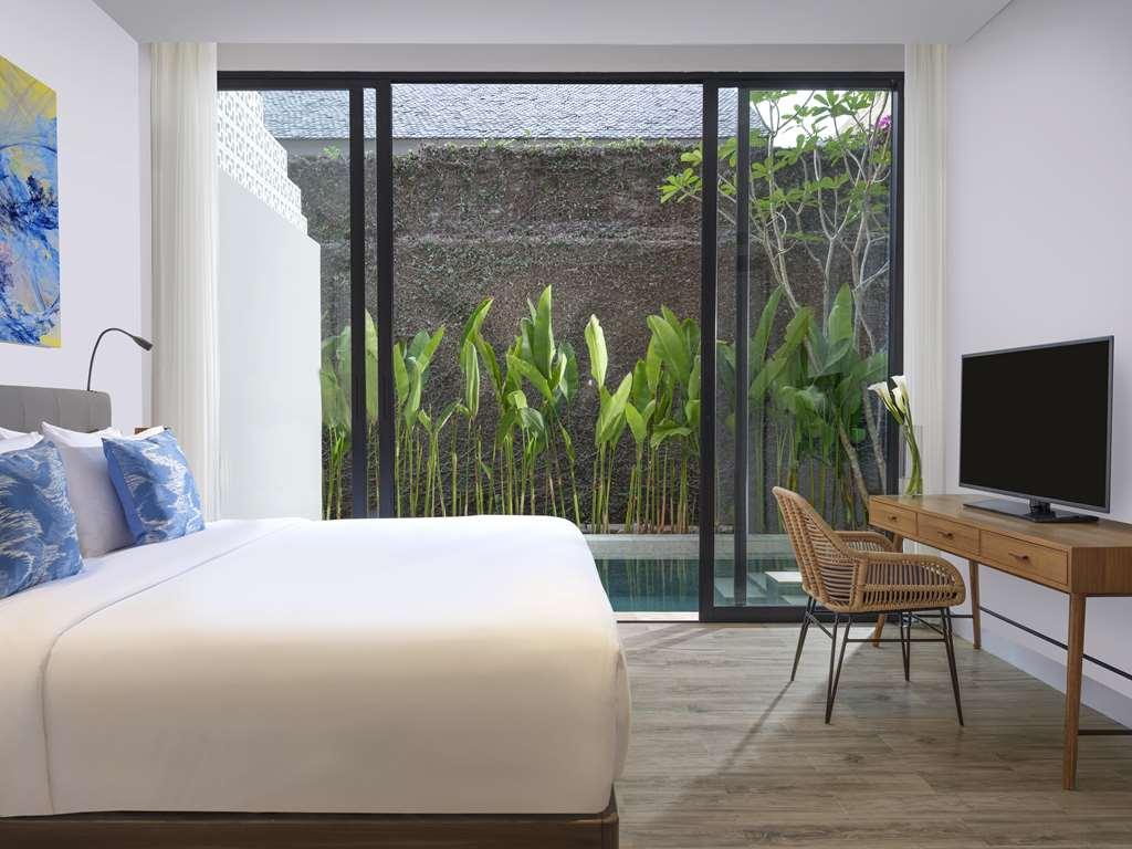 Avani Seminyak Bali Resort Værelse billede