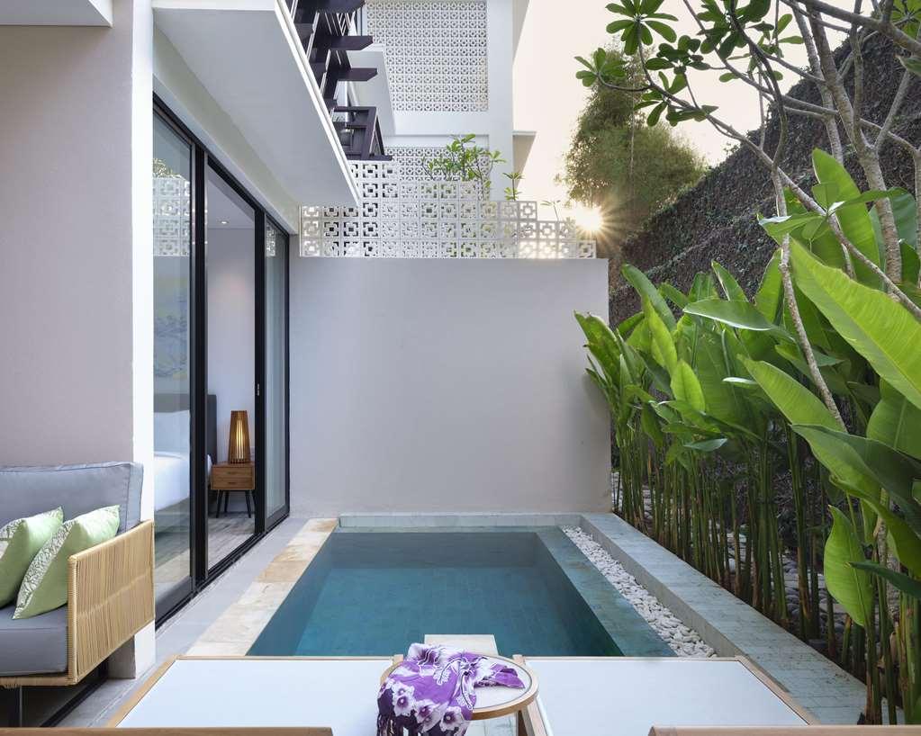 Avani Seminyak Bali Resort Værelse billede