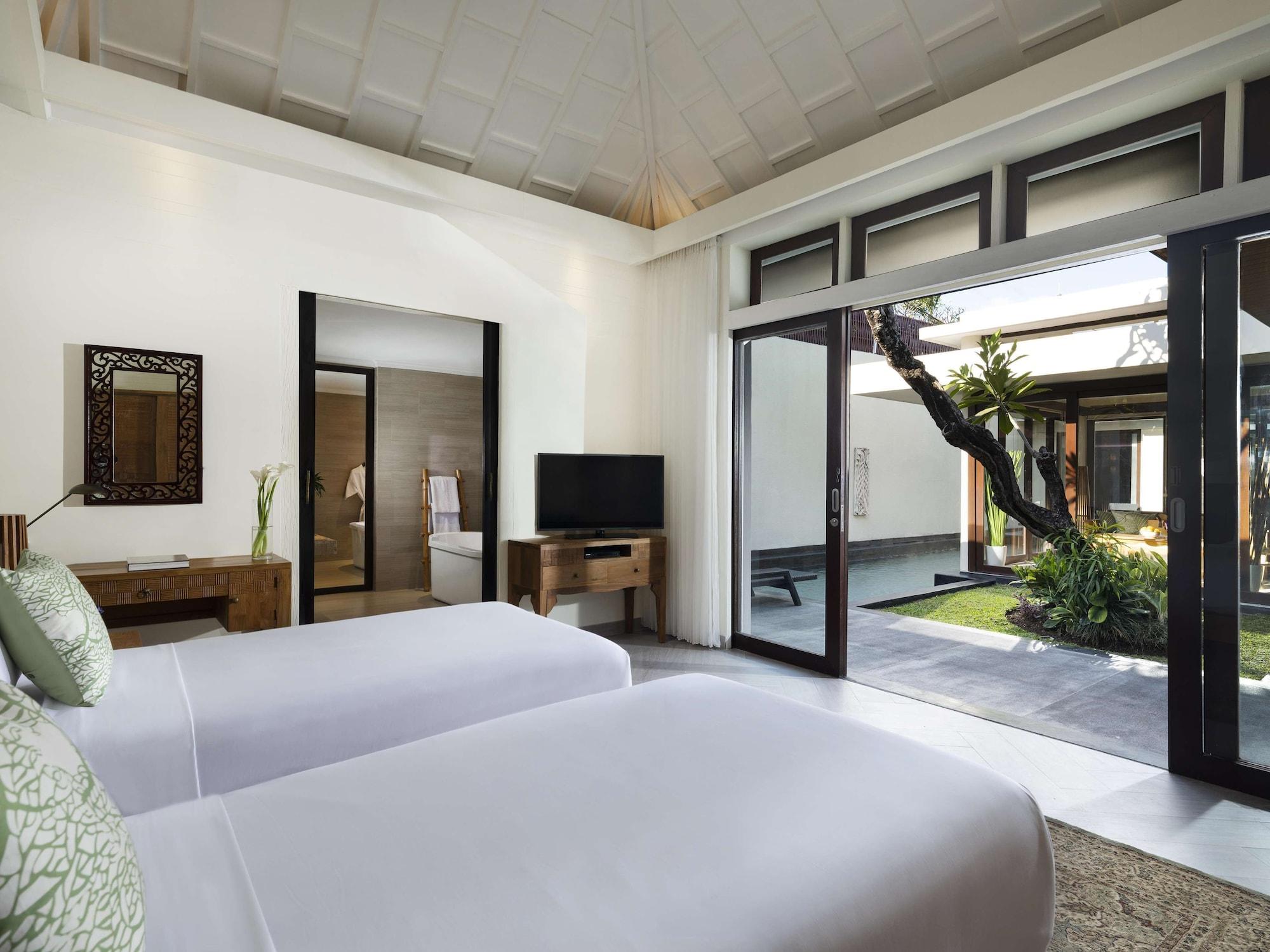 Avani Seminyak Bali Resort Eksteriør billede