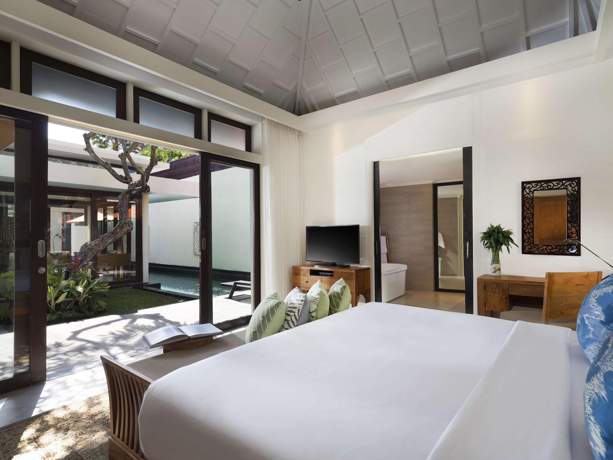 Avani Seminyak Bali Resort Eksteriør billede