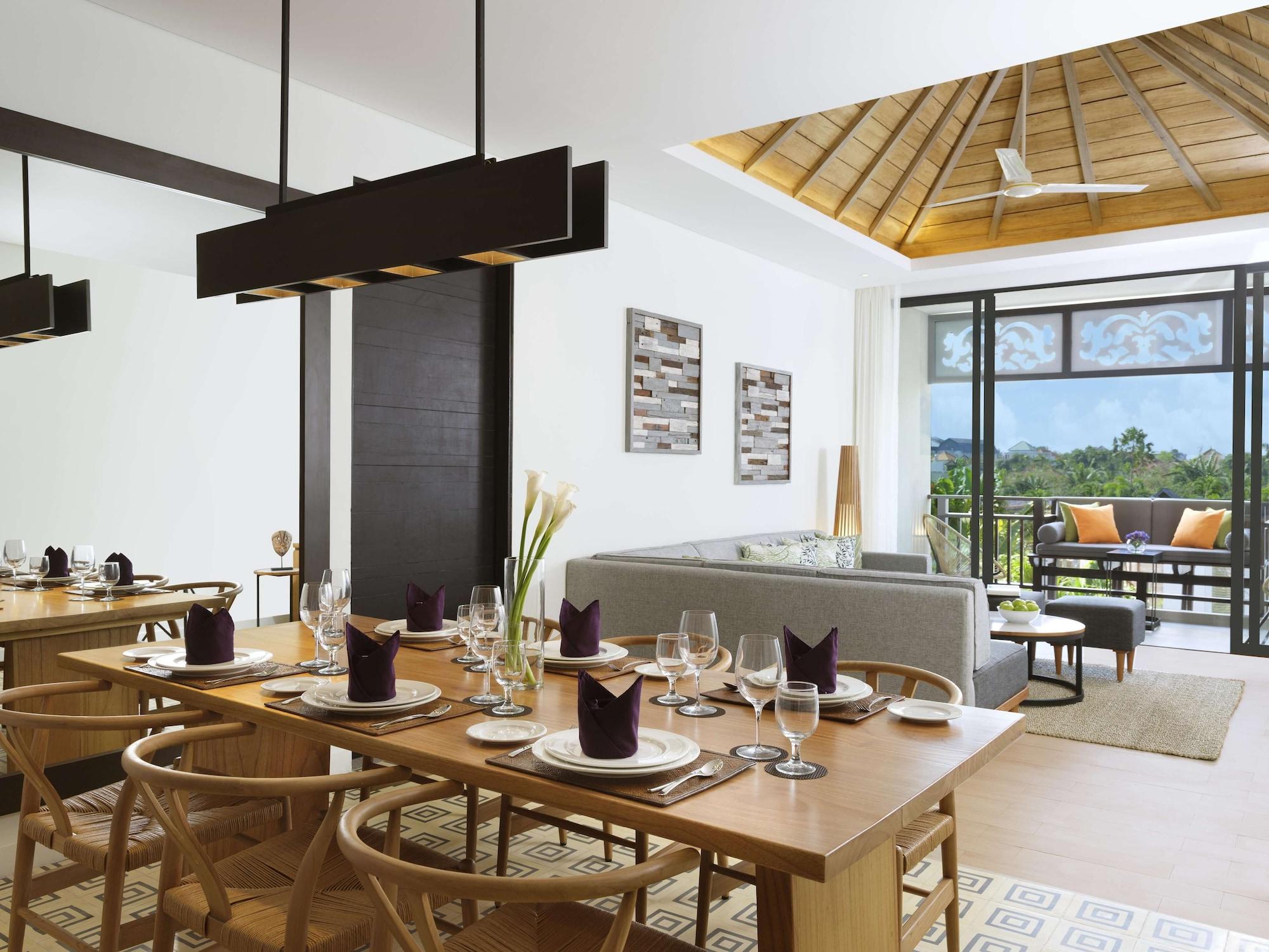 Avani Seminyak Bali Resort Eksteriør billede