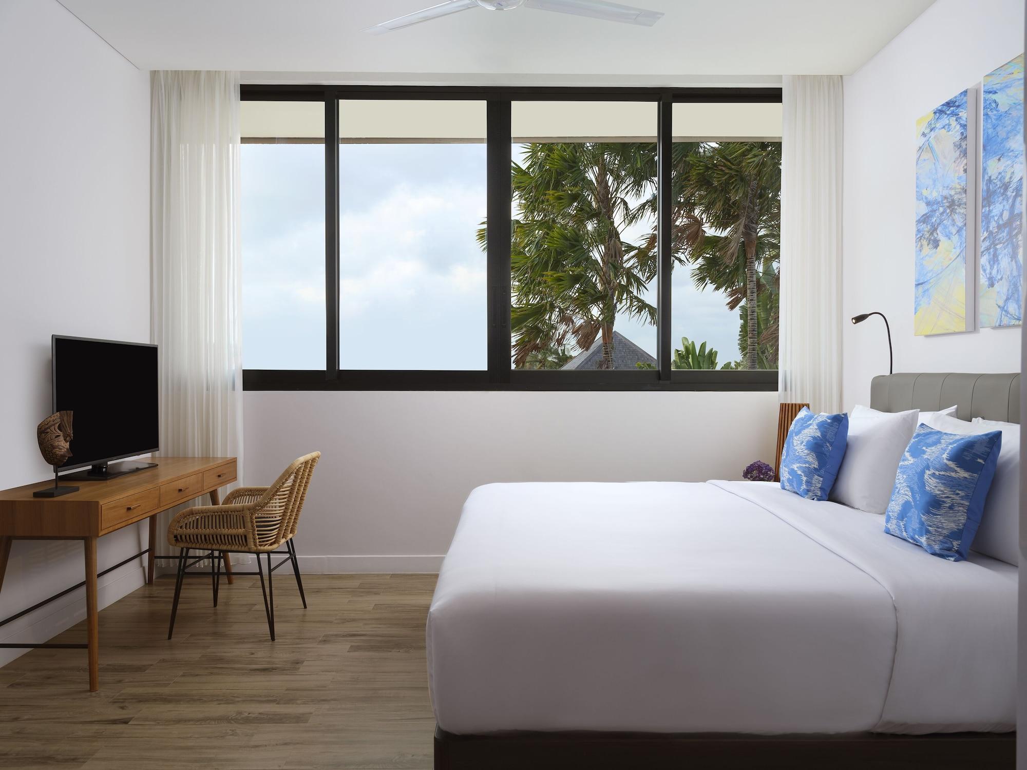 Avani Seminyak Bali Resort Eksteriør billede