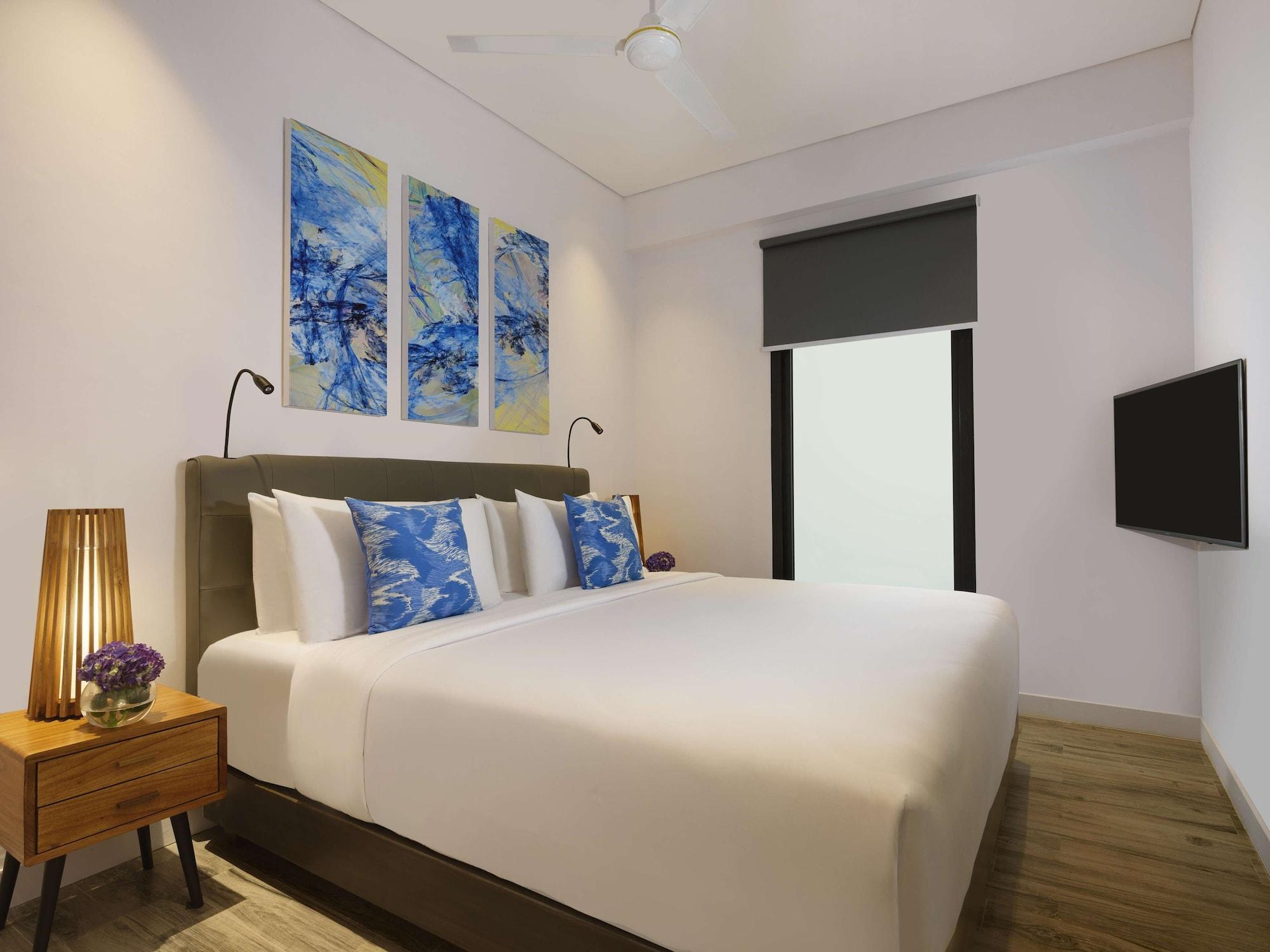 Avani Seminyak Bali Resort Eksteriør billede