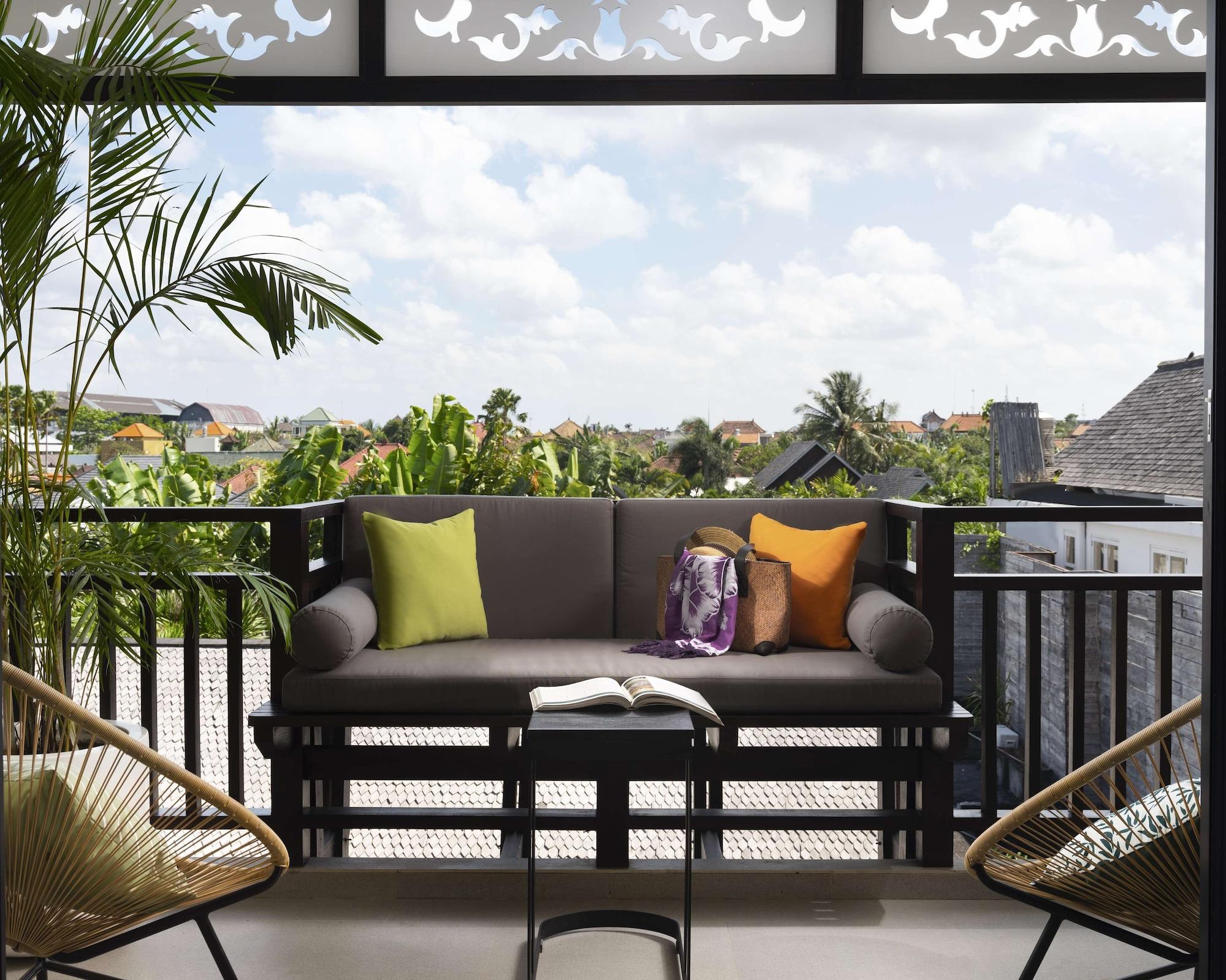 Avani Seminyak Bali Resort Eksteriør billede