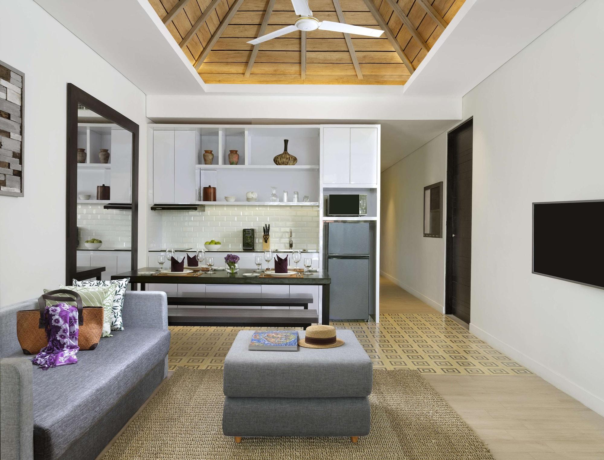 Avani Seminyak Bali Resort Eksteriør billede