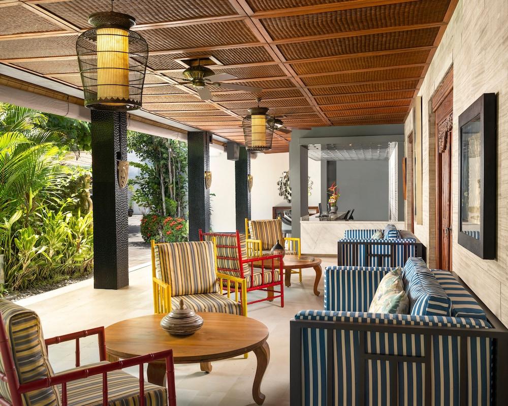 Avani Seminyak Bali Resort Eksteriør billede