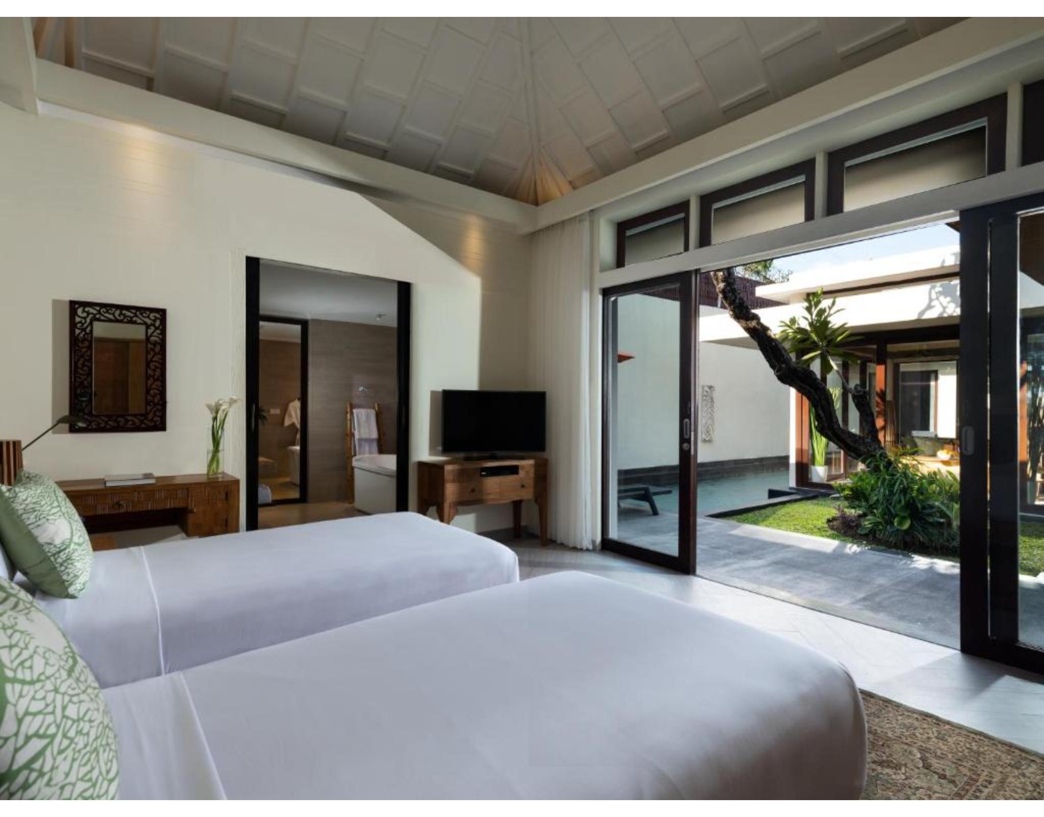 Avani Seminyak Bali Resort Eksteriør billede