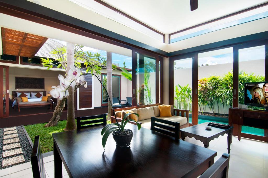 Avani Seminyak Bali Resort Eksteriør billede
