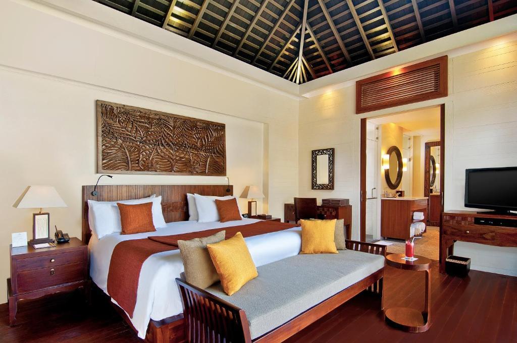 Avani Seminyak Bali Resort Eksteriør billede
