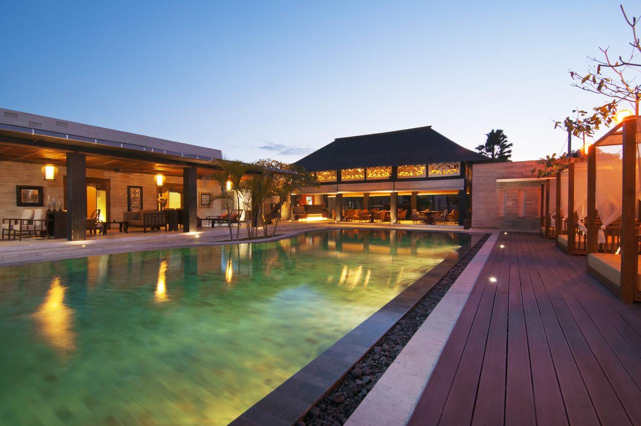Avani Seminyak Bali Resort Eksteriør billede