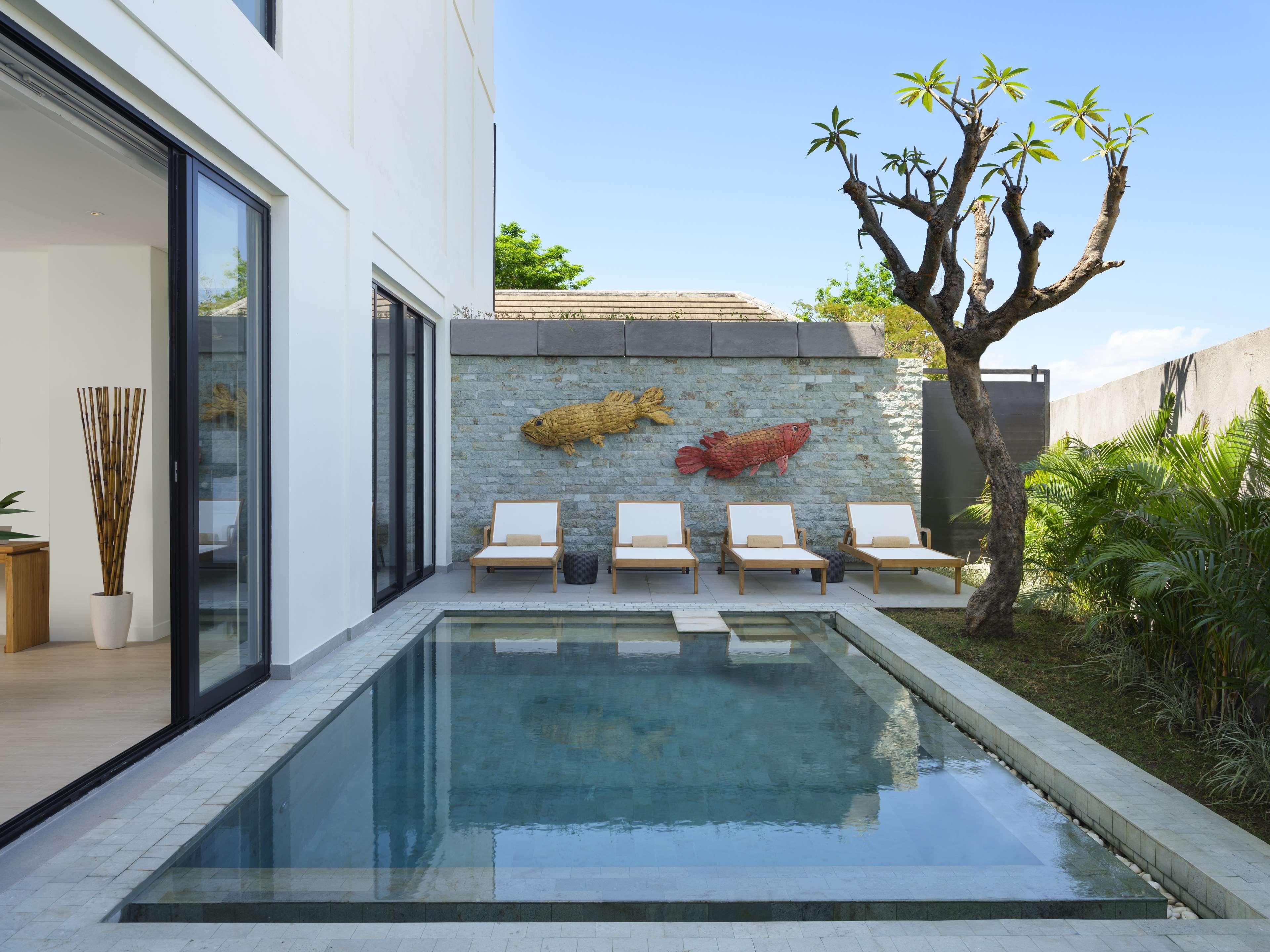 Avani Seminyak Bali Resort Eksteriør billede