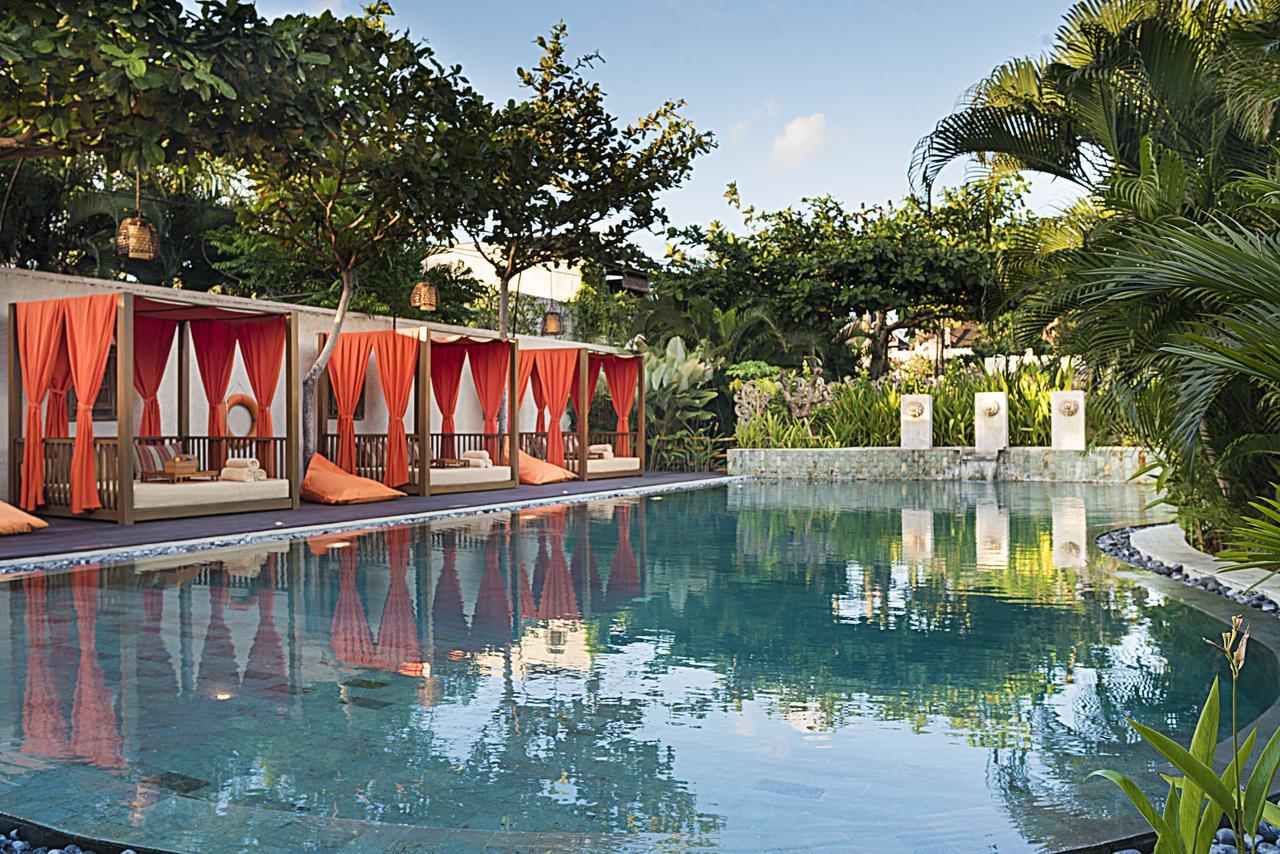 Avani Seminyak Bali Resort Eksteriør billede