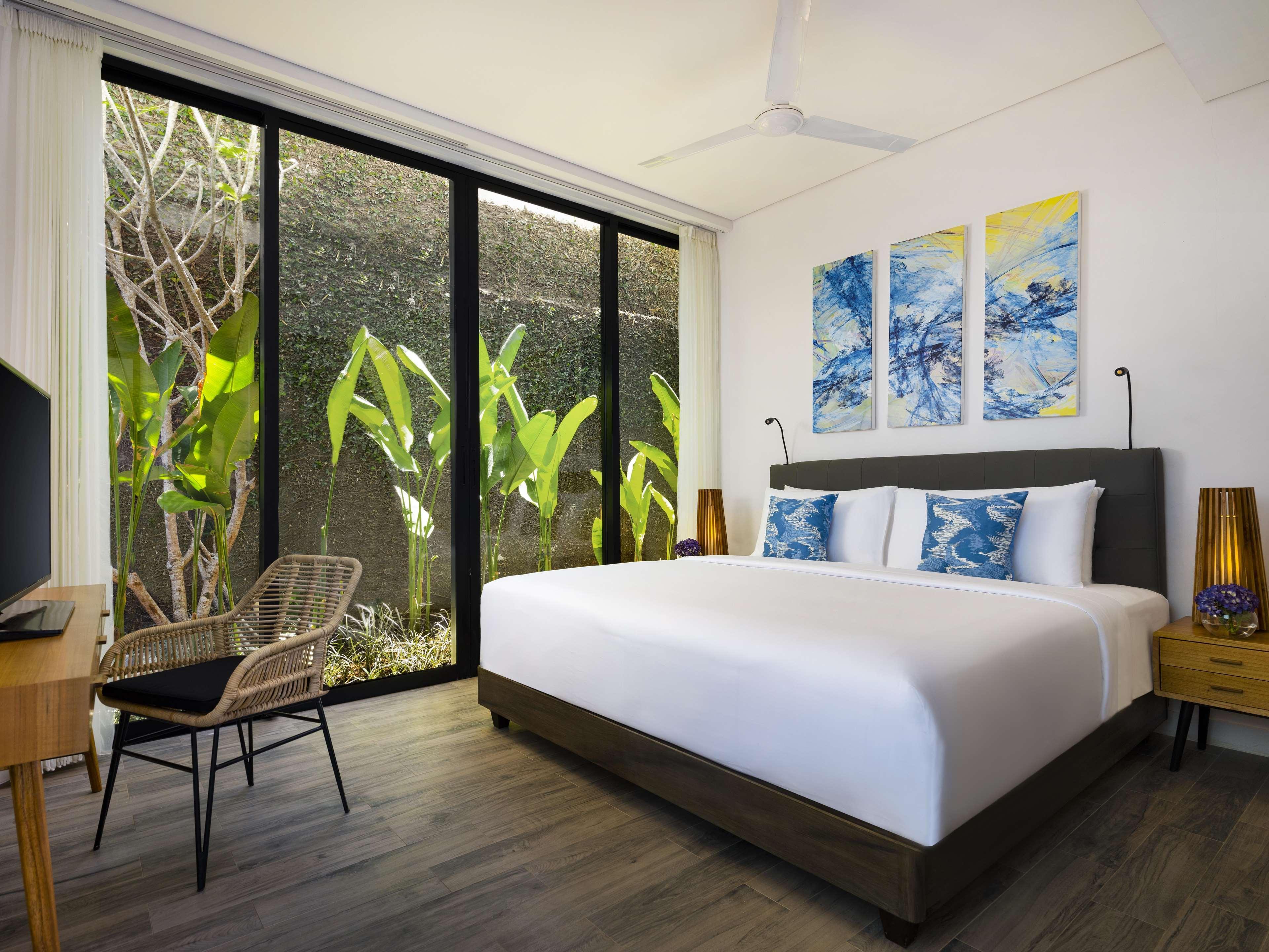Avani Seminyak Bali Resort Eksteriør billede