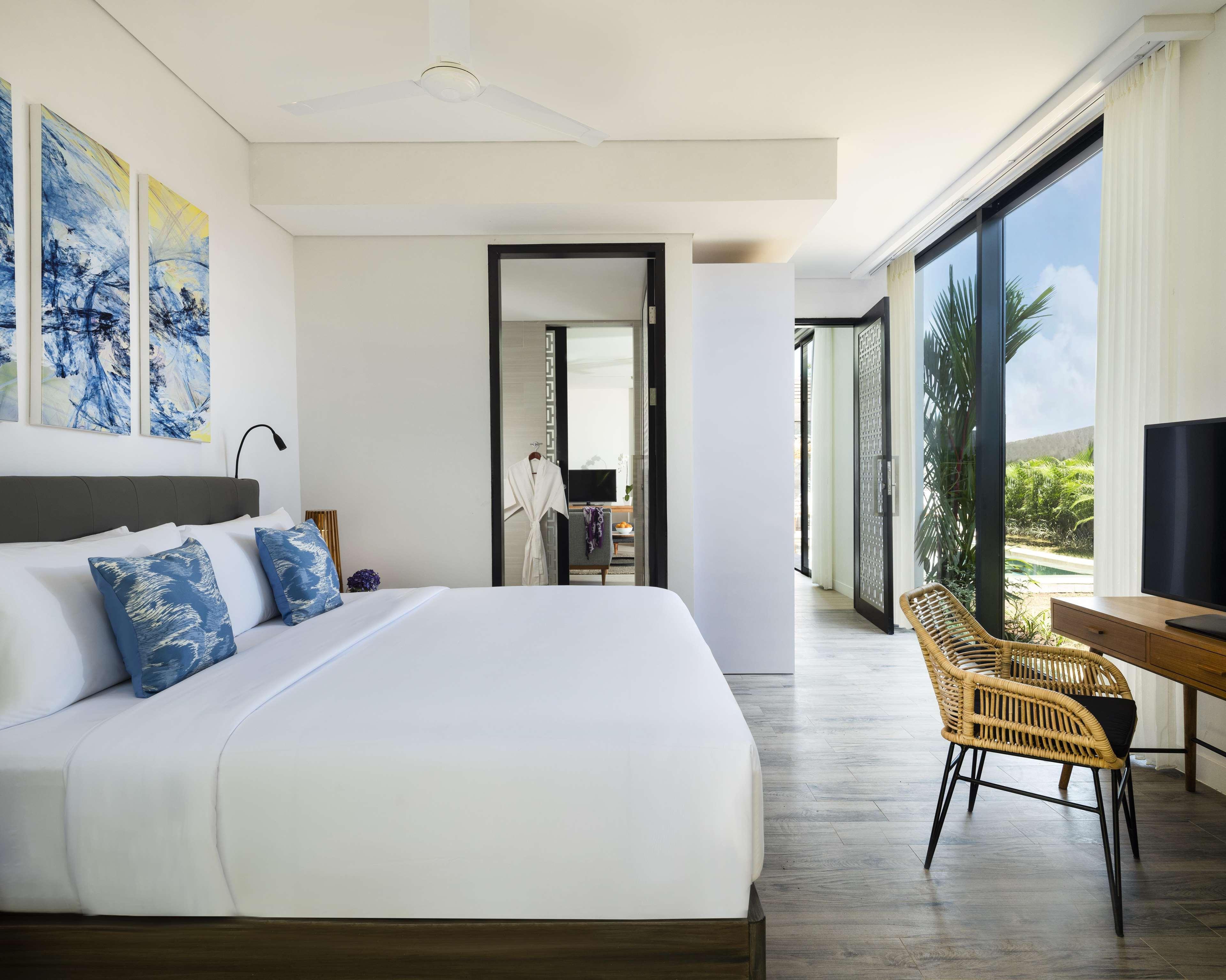 Avani Seminyak Bali Resort Eksteriør billede