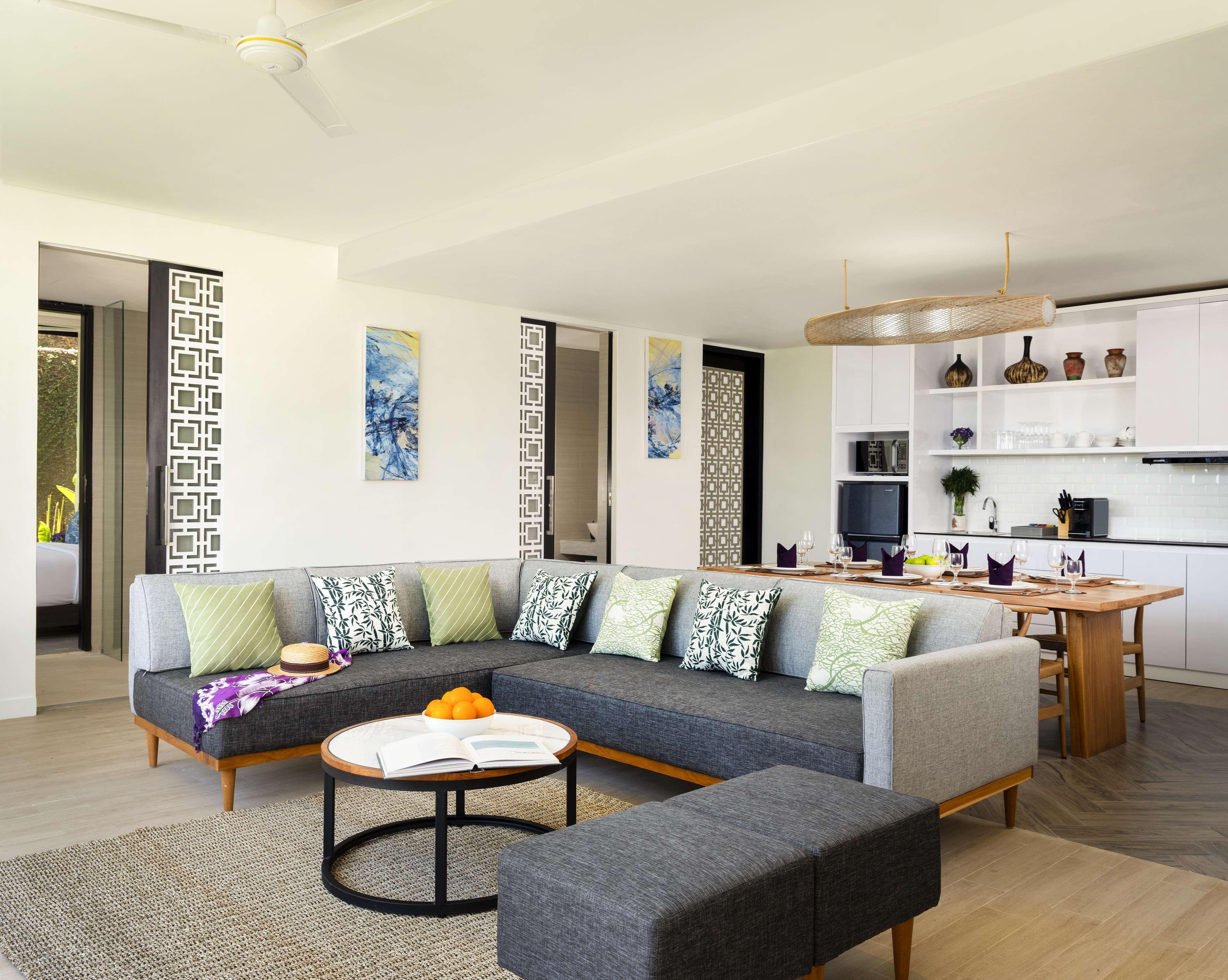 Avani Seminyak Bali Resort Eksteriør billede