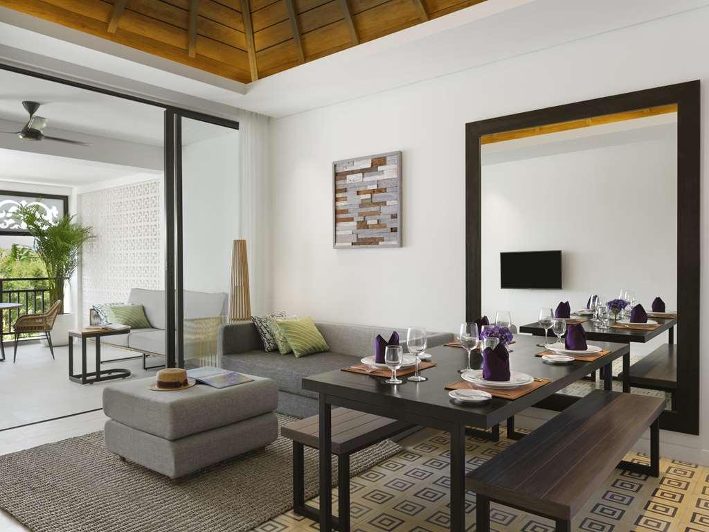 Avani Seminyak Bali Resort Værelse billede