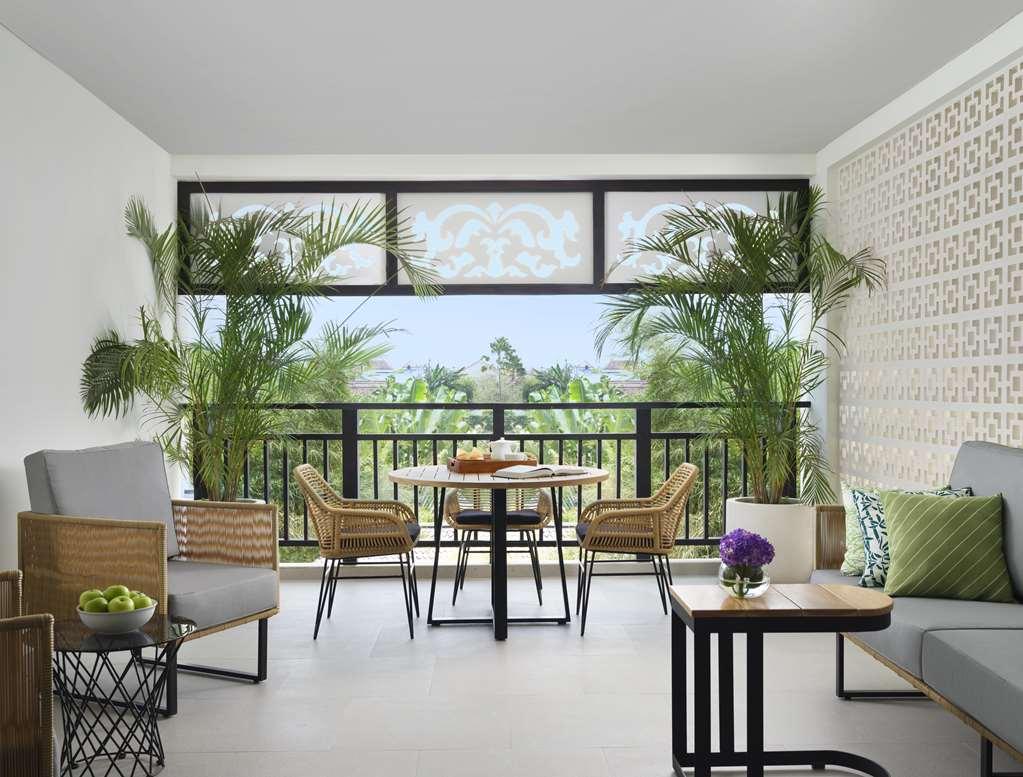 Avani Seminyak Bali Resort Værelse billede