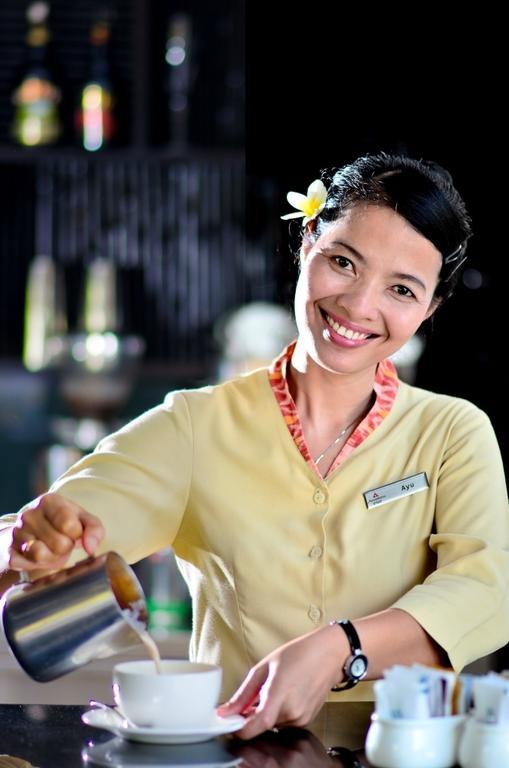 Avani Seminyak Bali Resort Eksteriør billede