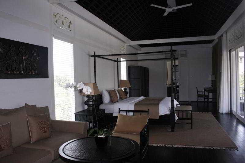 Avani Seminyak Bali Resort Eksteriør billede