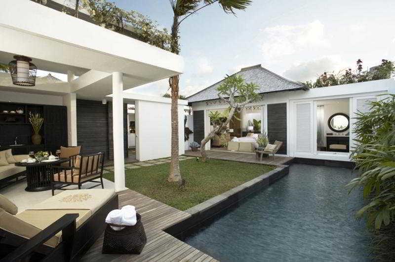 Avani Seminyak Bali Resort Eksteriør billede