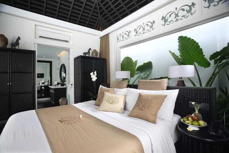 Avani Seminyak Bali Resort Eksteriør billede