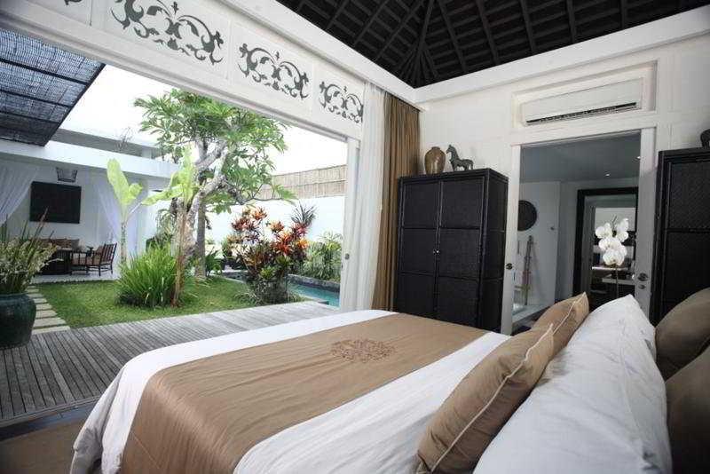 Avani Seminyak Bali Resort Eksteriør billede