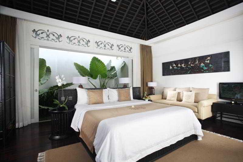 Avani Seminyak Bali Resort Eksteriør billede