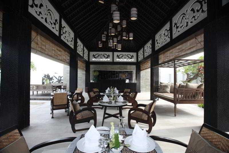 Avani Seminyak Bali Resort Eksteriør billede