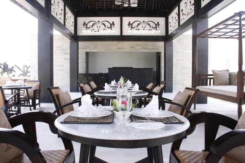 Avani Seminyak Bali Resort Eksteriør billede
